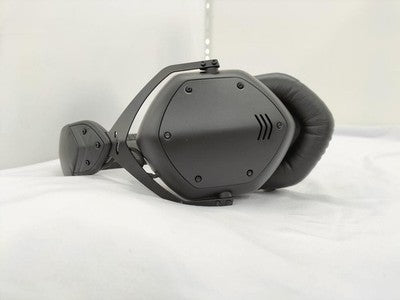 V-MODA Crossfade LP2 XFL2V-U-MBLACK Headphones Box Cable Parts