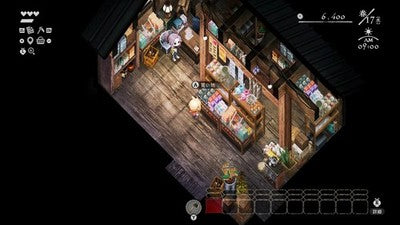 Hono Gurashi no Niwa PS5 Early Bonus Card Japanese Game