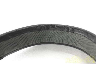 V-MODA Crossfade LP Wired Over-Ear Headphones Case 2011 Black