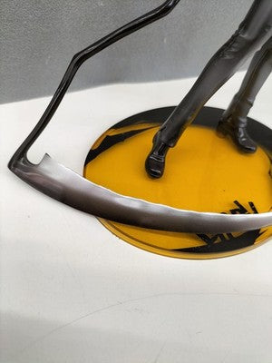Alter Durarara Celty Sturluson 1/8 PVC Figure Boxless Collectible 15+