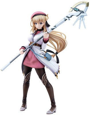 KOTOBUKIYA Trails Agnes Claudel 1/8 Scale Figure 231mm Collectible 15+