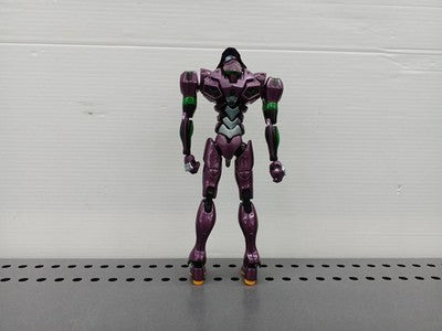 Bandai Soul of Chogokin GX-14 Eva Unit 01 Collectible 15+