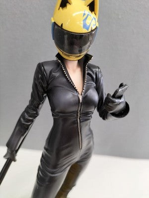 Alter Durarara Celty Sturluson 1/8 PVC Figure Boxless Collectible 15+