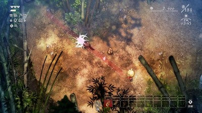 Hono Gurashi no Niwa PS5 Early Bonus Card Japanese Game