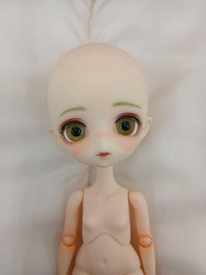 Harmonia Bloom Coco Witch Hat Atelier Doll Good Smile Company Collectible 13+