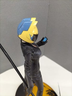 Alter Durarara Celty Sturluson 1/8 PVC Figure Boxless Collectible 15+