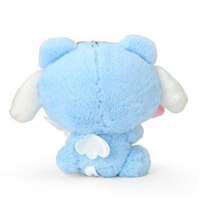 Sanrio Cinnamoroll Costume Mascot Holder Plush 149250 Collectible 13+