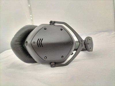 V-MODA Crossfade LP2 XFL2V-U-MBLACK Headphones Box Cable Parts