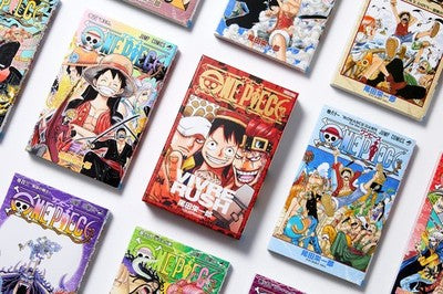 ONE PIECE VIVRE RUSH Card Game for 2-5 Players Japanese