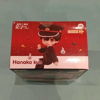 Good Smile Nendoroid Doll Hanako-kun Figure Collectible 15+