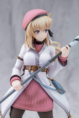 KOTOBUKIYA Trails Agnes Claudel 1/8 Scale Figure 231mm Collectible 15+
