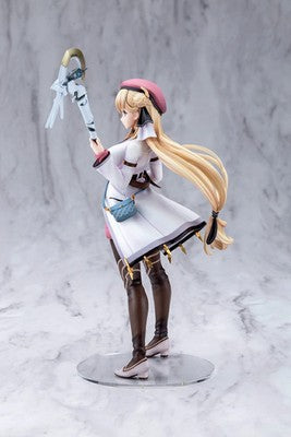KOTOBUKIYA Trails Agnes Claudel 1/8 Scale Figure 231mm Collectible 15+