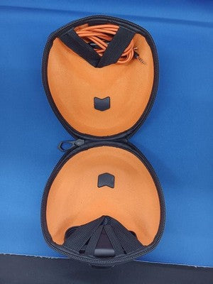 V-MODA Crossfade 2 Codex Edition Wireless Headphones Box Black