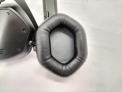 V-MODA Crossfade LP2 XFL2V-U-MBLACK Headphones Box Cable Parts