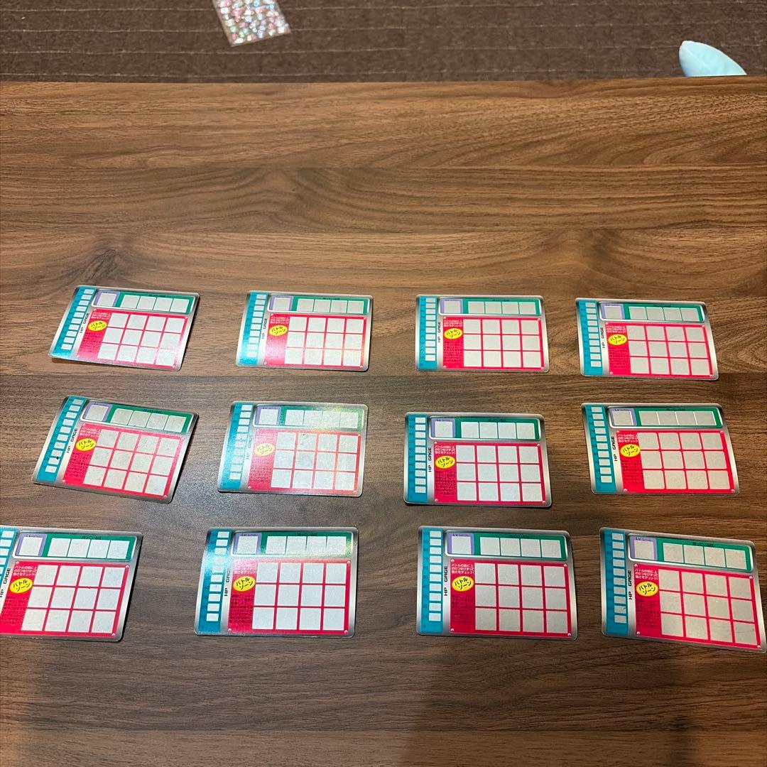 Pokemon Scratch Cards Lot of 12 Unscratched Collectible 13+